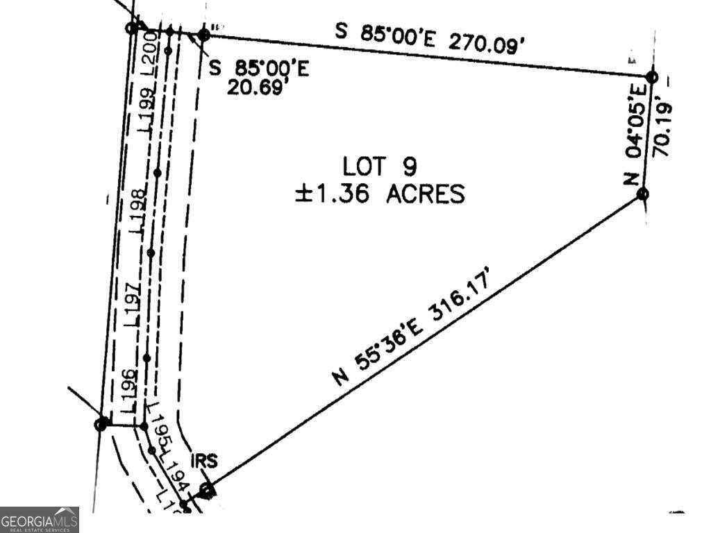 Warne, NC 28909,LOT 9 Wildflower RDG