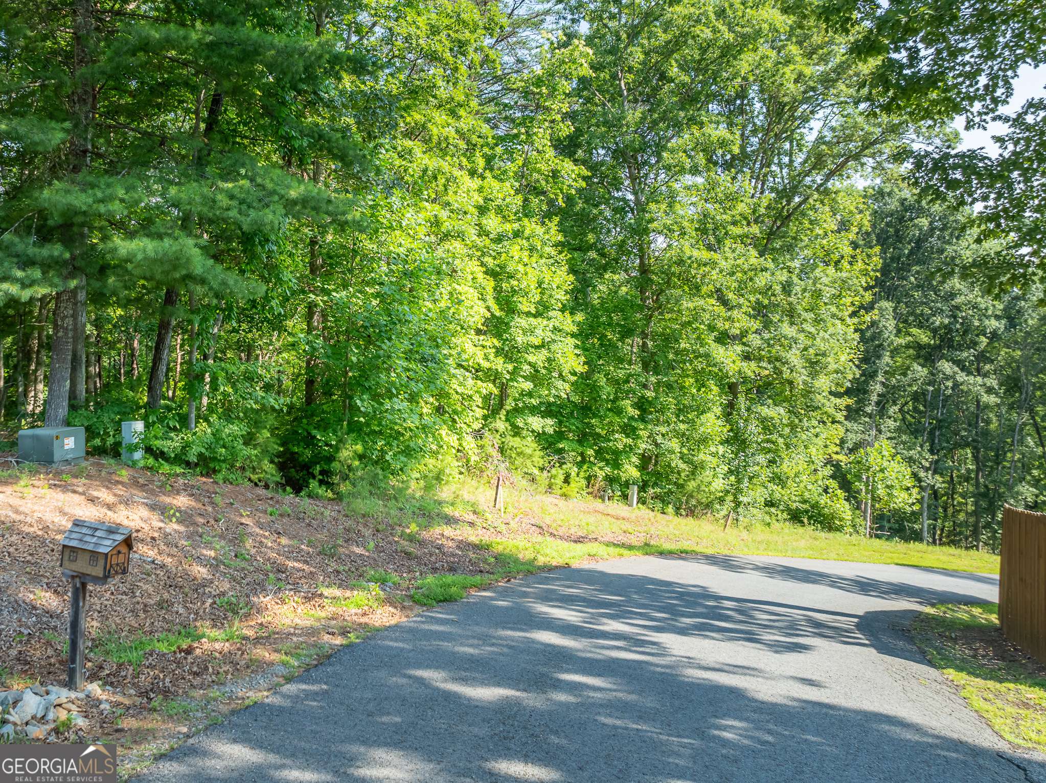 Blue Ridge, GA 30513,LOT 34 Winfield CIR