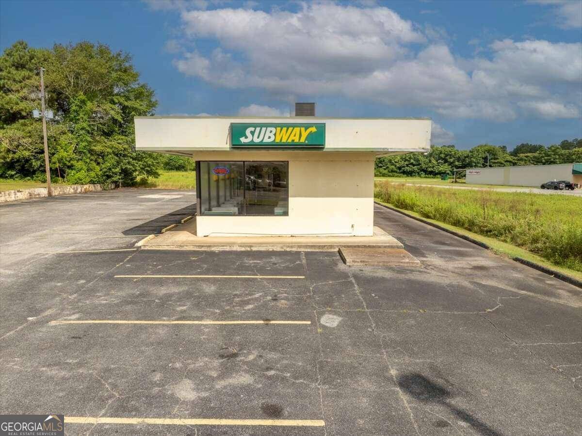 Unadilla, GA 31091,1161 Pine ST