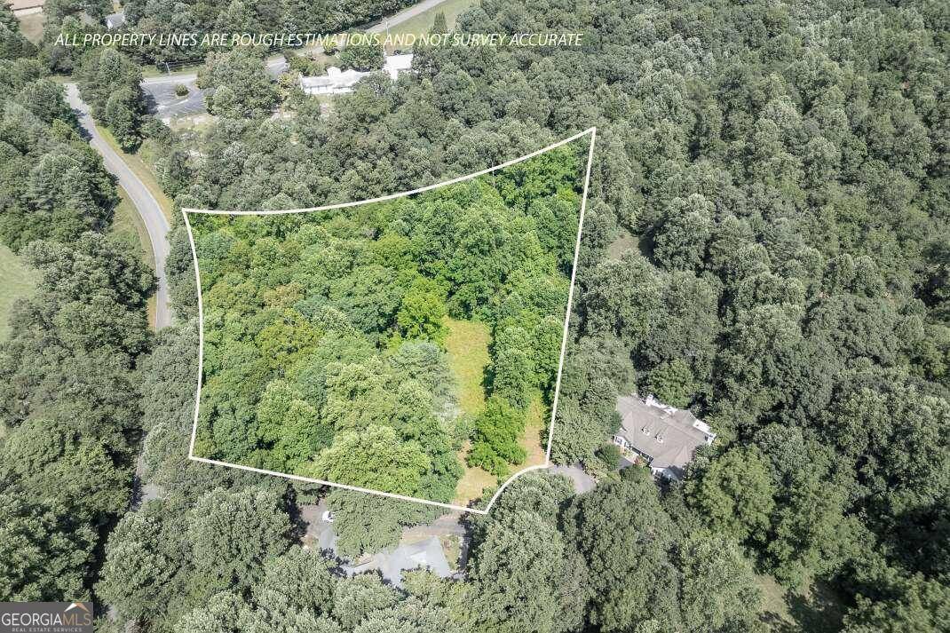 Blairsville, GA 30512,LOTS 6&7 Chickasaw