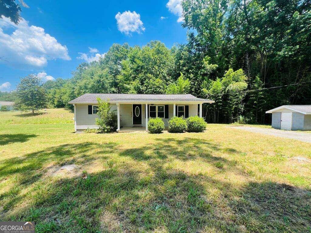 Jacksonville, AL 36265,2275 Rocky Hollow