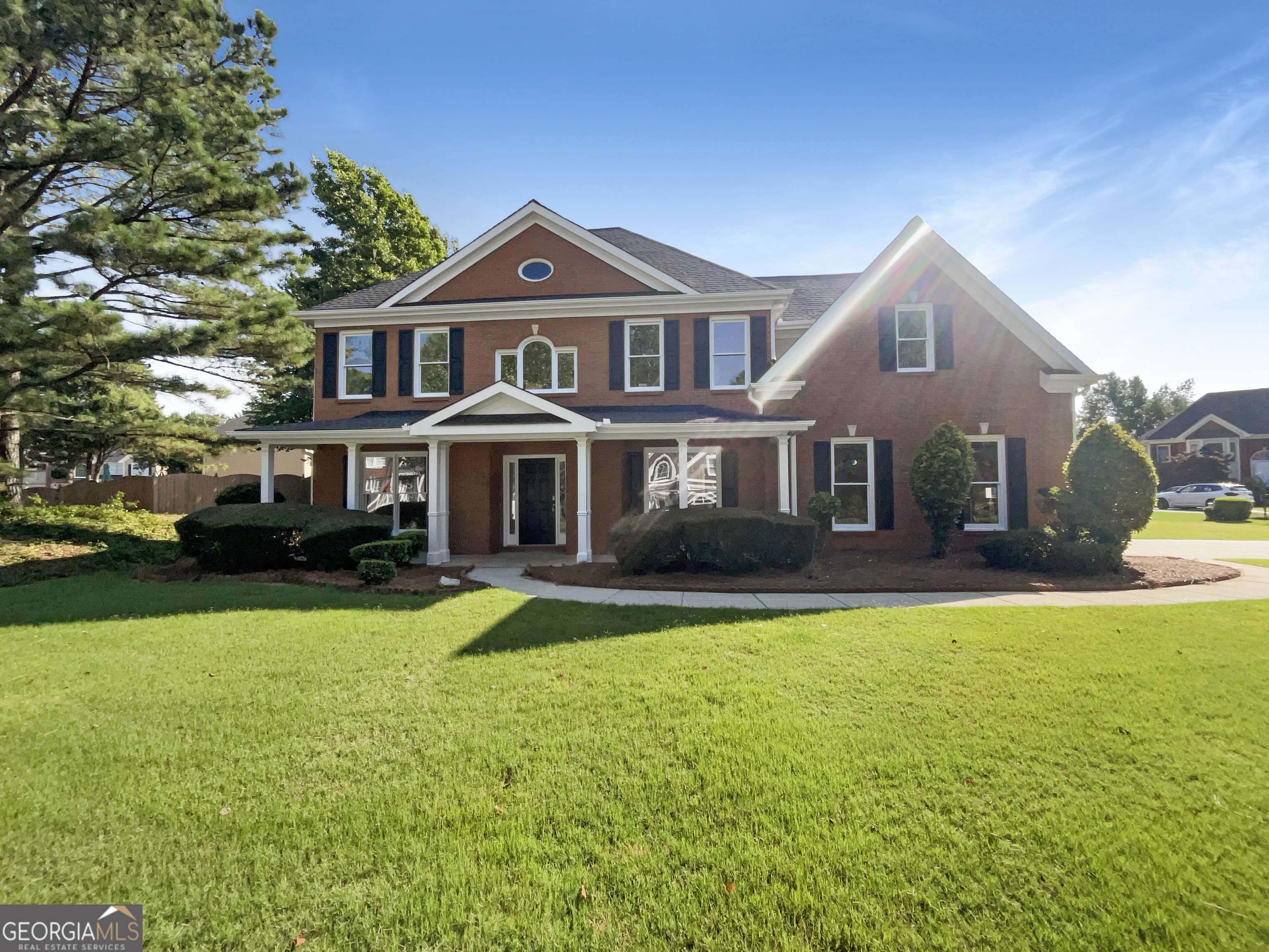 Lawrenceville, GA 30043,2064 Morning Brook CIR