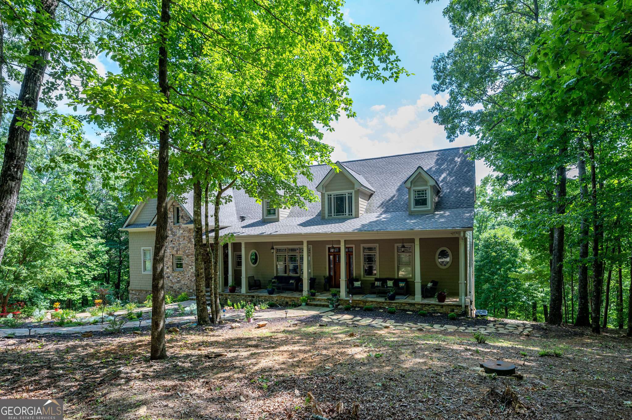 Ellijay, GA 30536,337 Northview