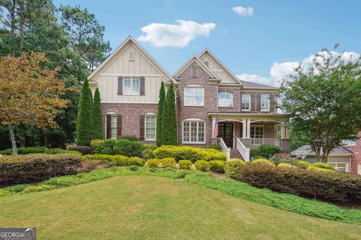 Acworth, GA 30101,639 Chestatee Creek DR NW