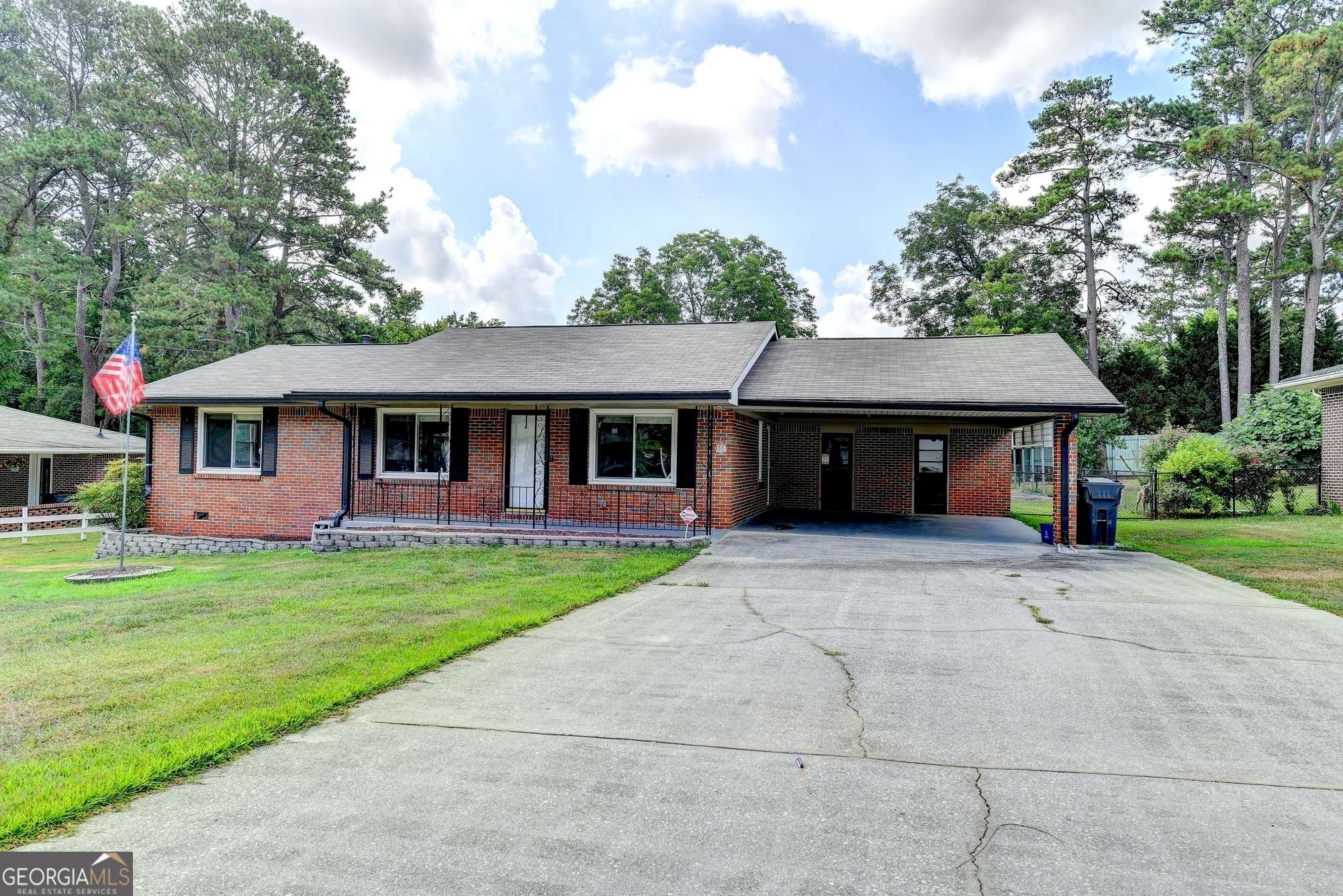 Lawrenceville, GA 30046,436 Lockridge LN