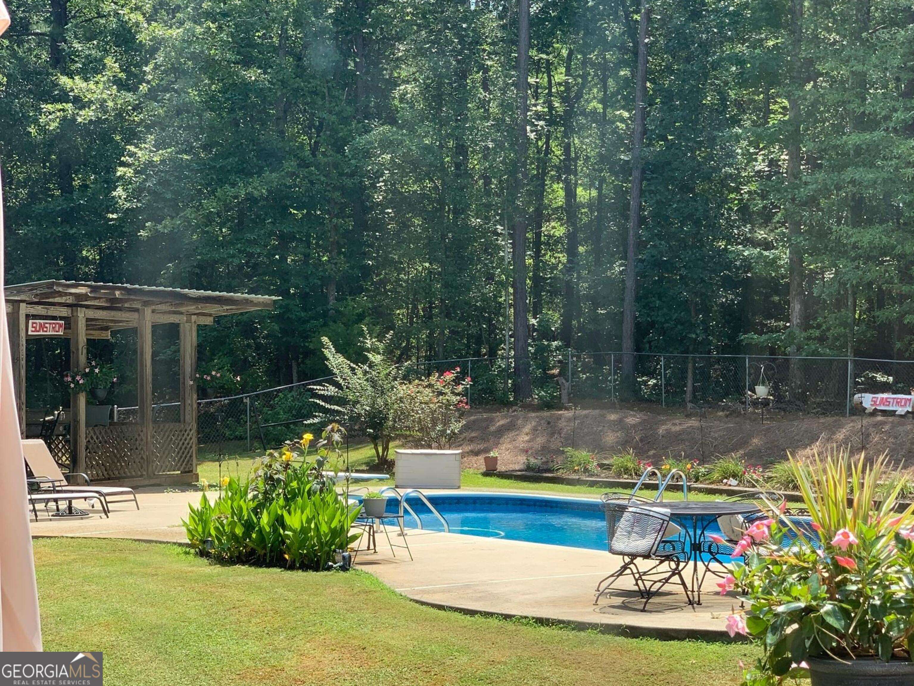 Mcdonough, GA 30252,190 Laney CT