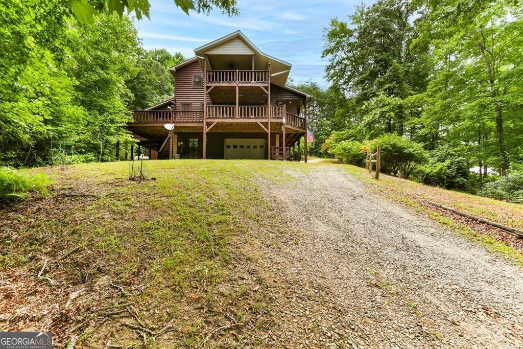 Hayesville, NC 28906,541 Old Dyer Drive