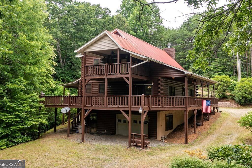 Hayesville, NC 28906,541 Old Dyer Drive