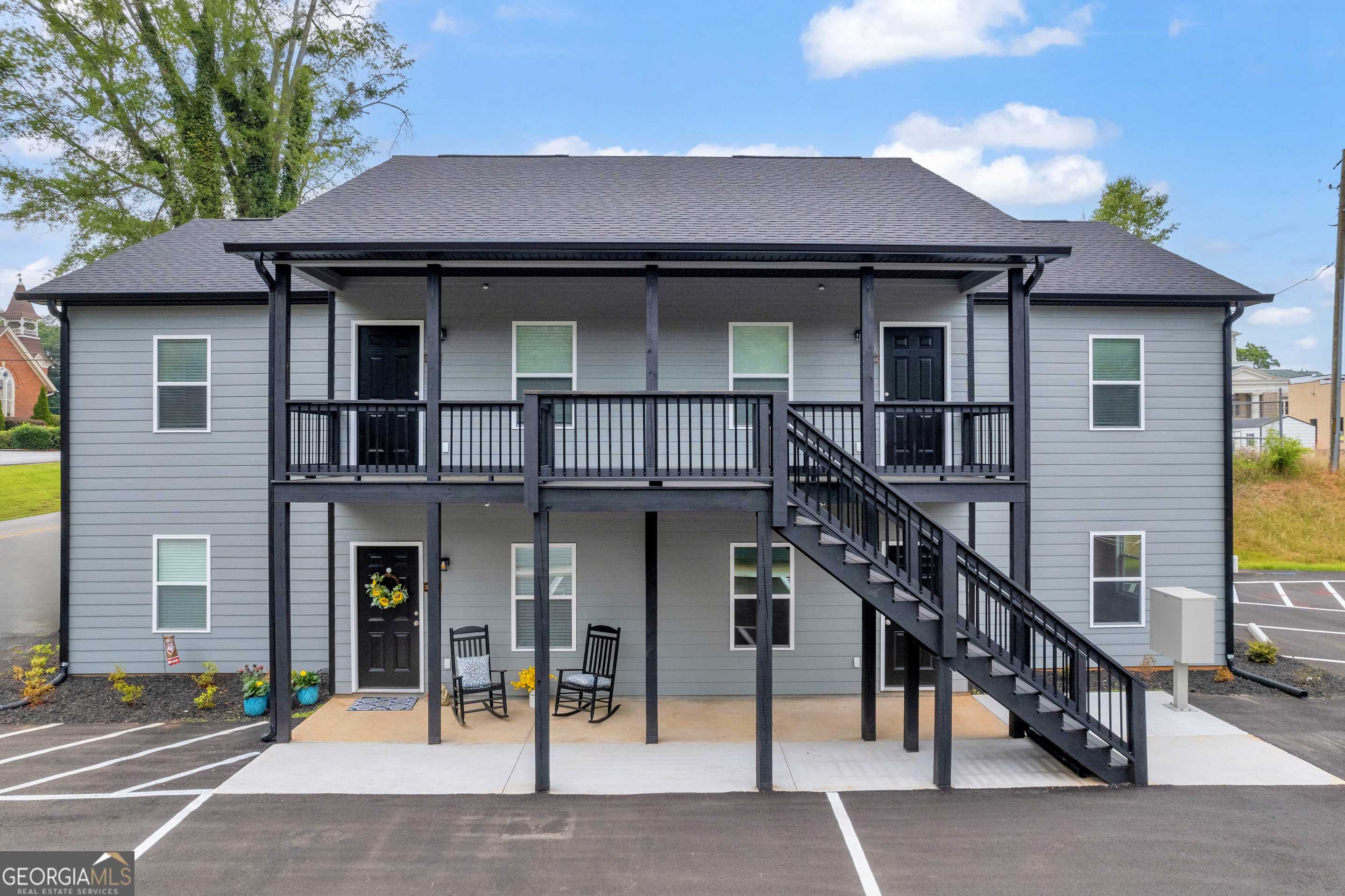 Carnesville, GA 30521,339 Gainesville