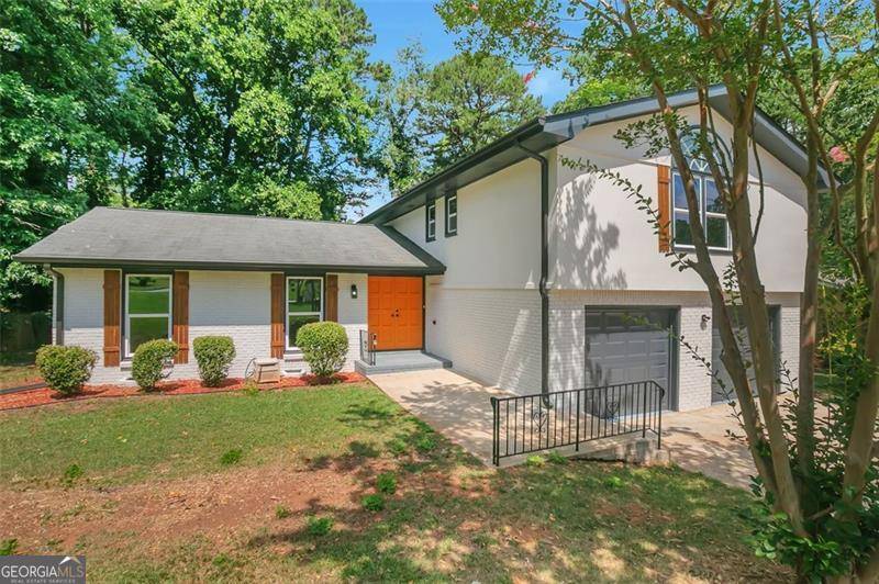 Decatur, GA 30034,2847 LEISURE WOODS LN