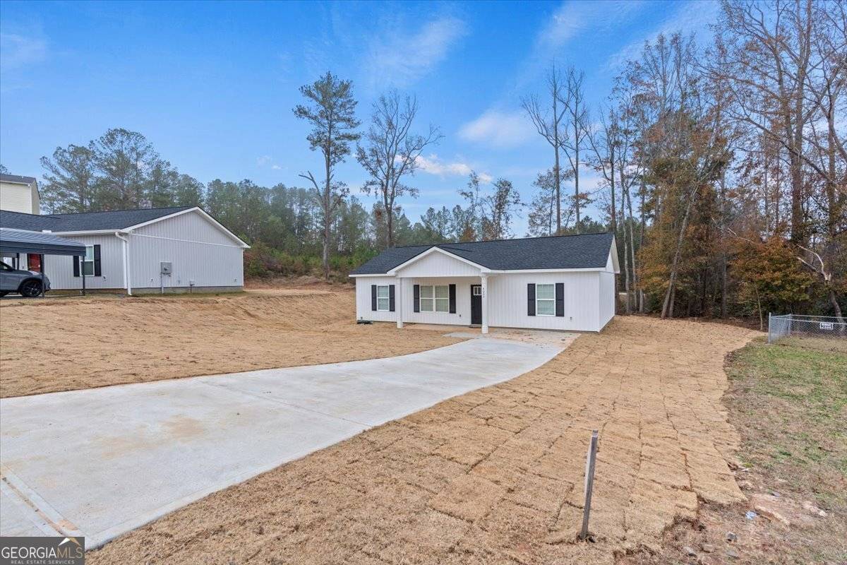 Hephzibah, GA 30815,4005 Rambling WAY