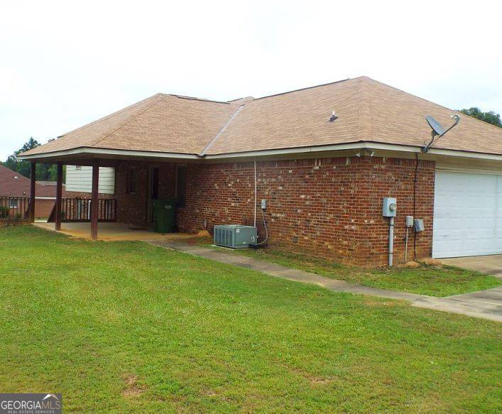 Columbus, GA 31907,5913 Walters LOOP