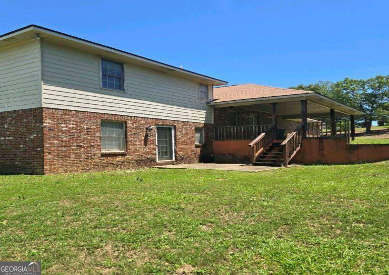 Columbus, GA 31907,5913 Walters LOOP