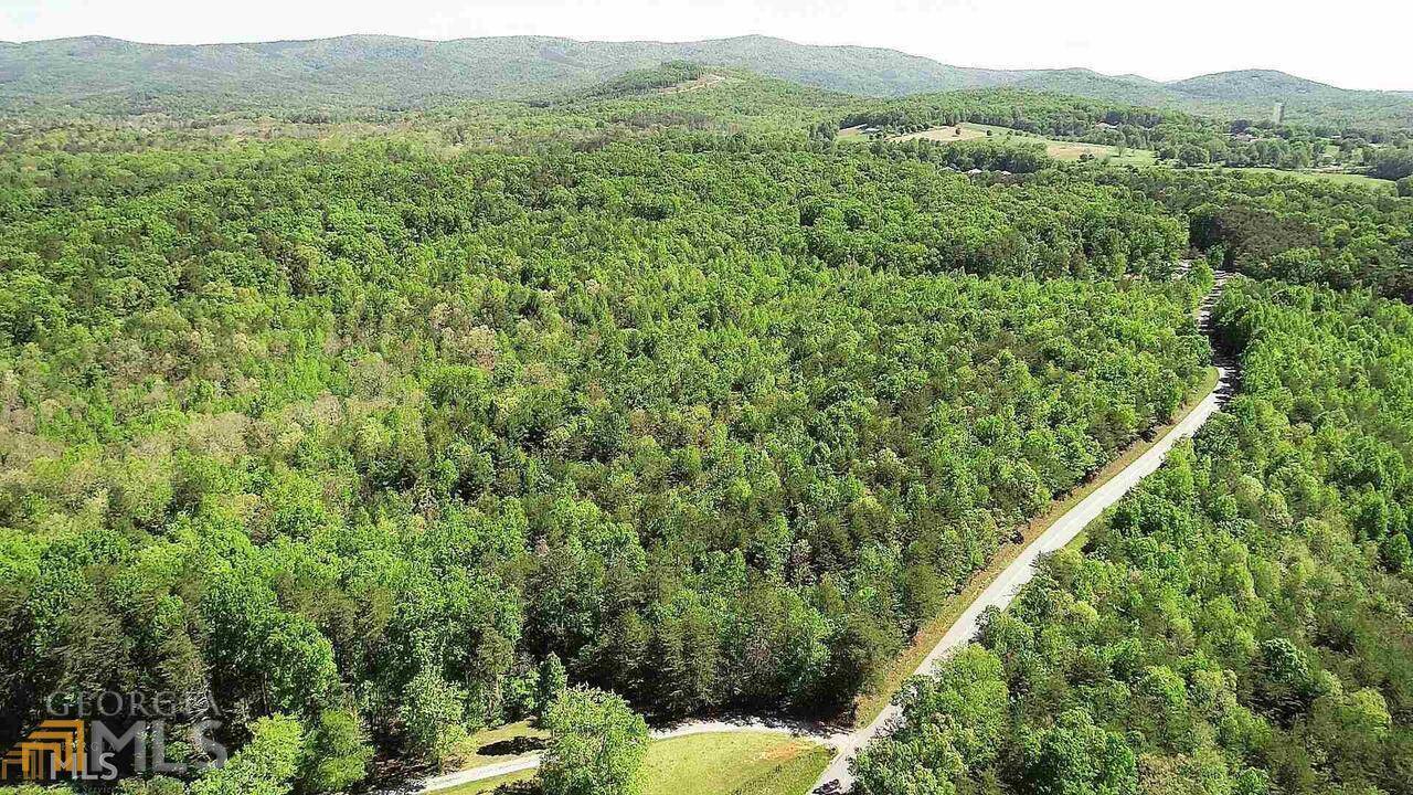 Clarkesville, GA 30523,0 Ben Jones RD