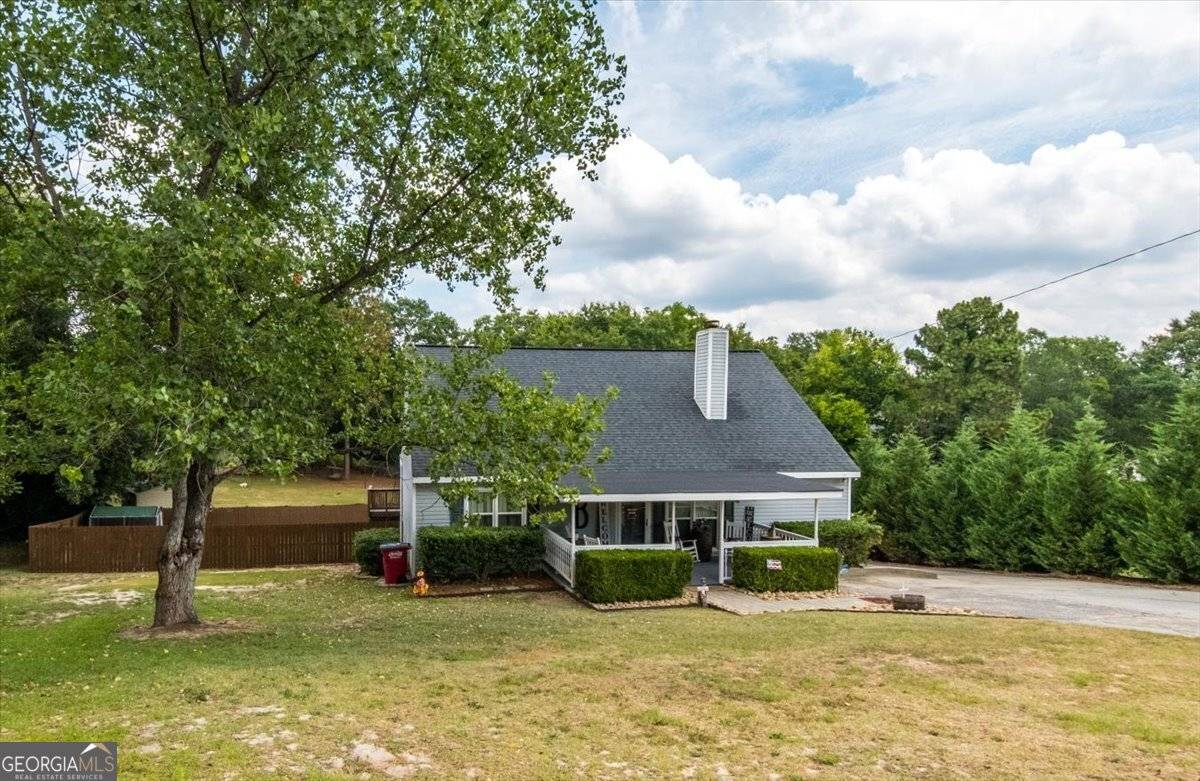 Macon, GA 31216,6232 Clayts CIR