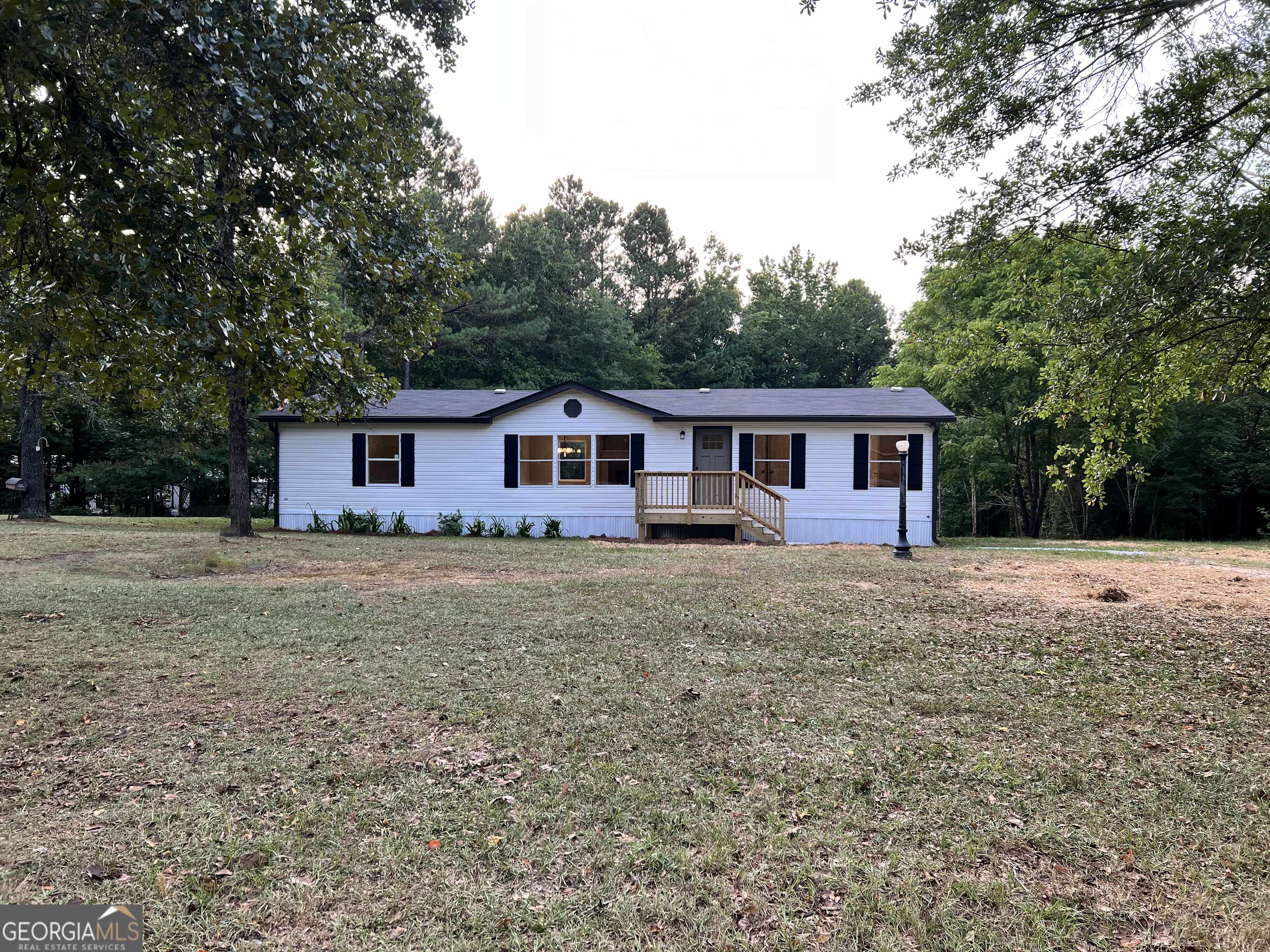 Bremen, GA 30110,560 Poseyville