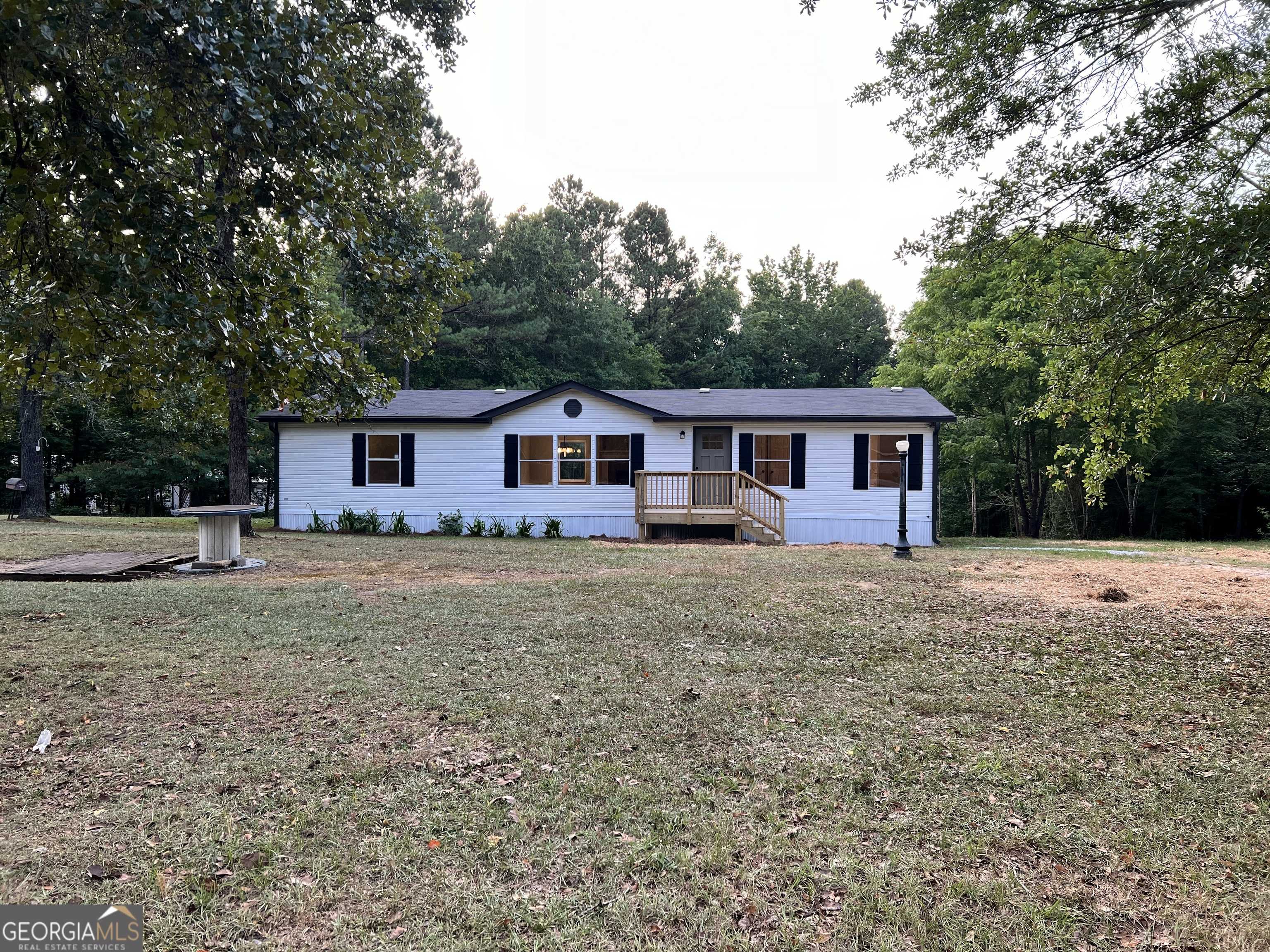 Bremen, GA 30110,560 Poseyville