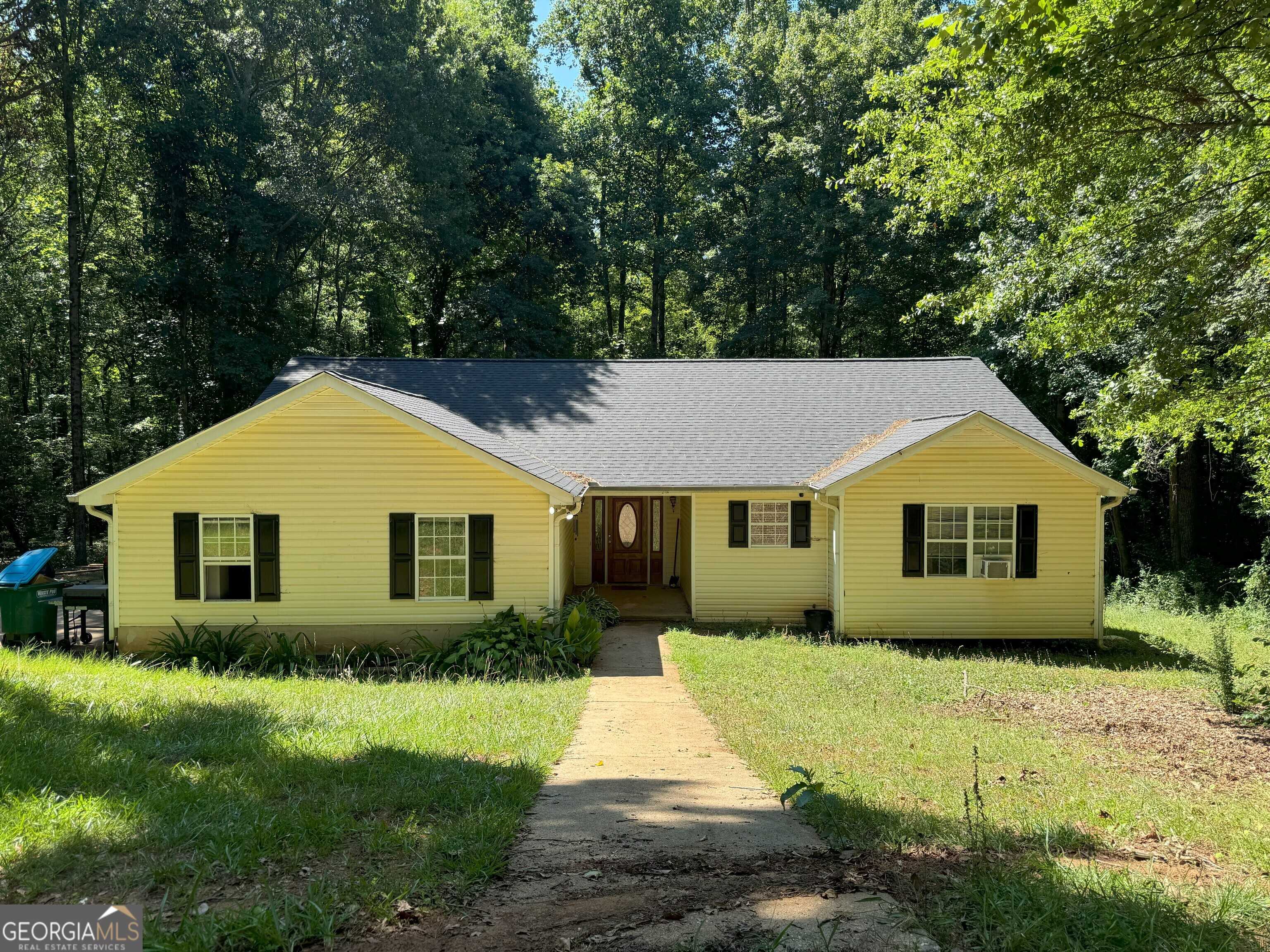 Maysville, GA 30558,72 Freeman