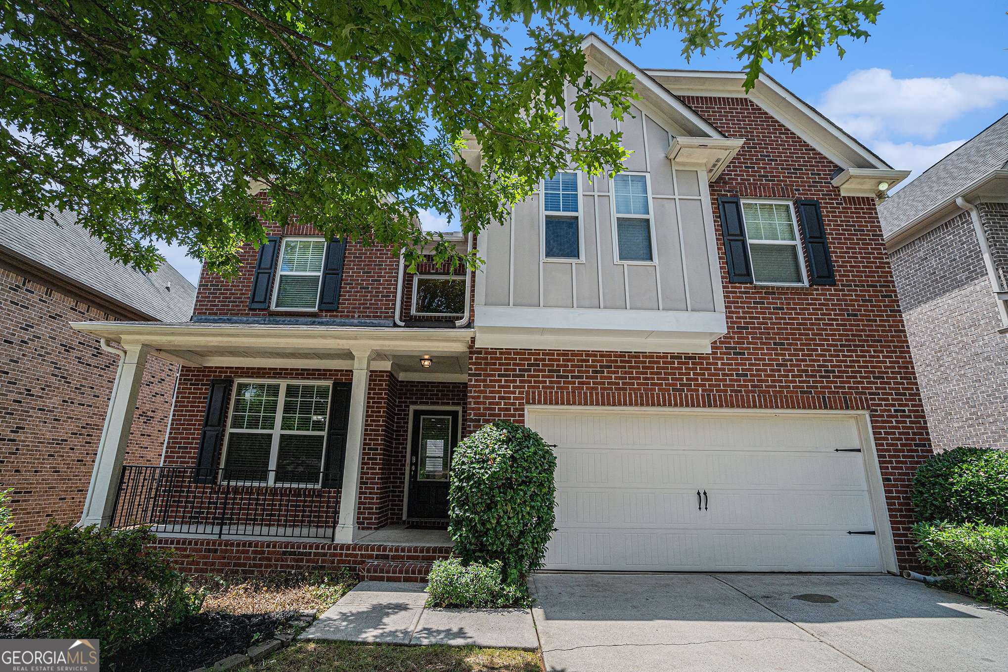 Alpharetta, GA 30022,10016 Parc Sky CIR