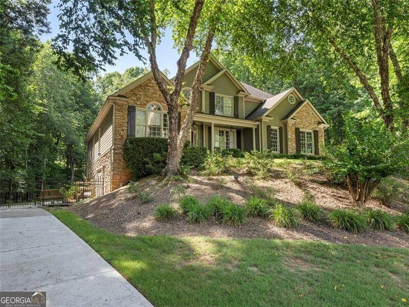 Woodstock, GA 30188,203 Carrington Estates CT