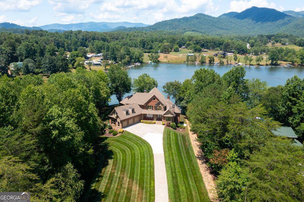 Hayesville, NC 28904,234 Shores Drive