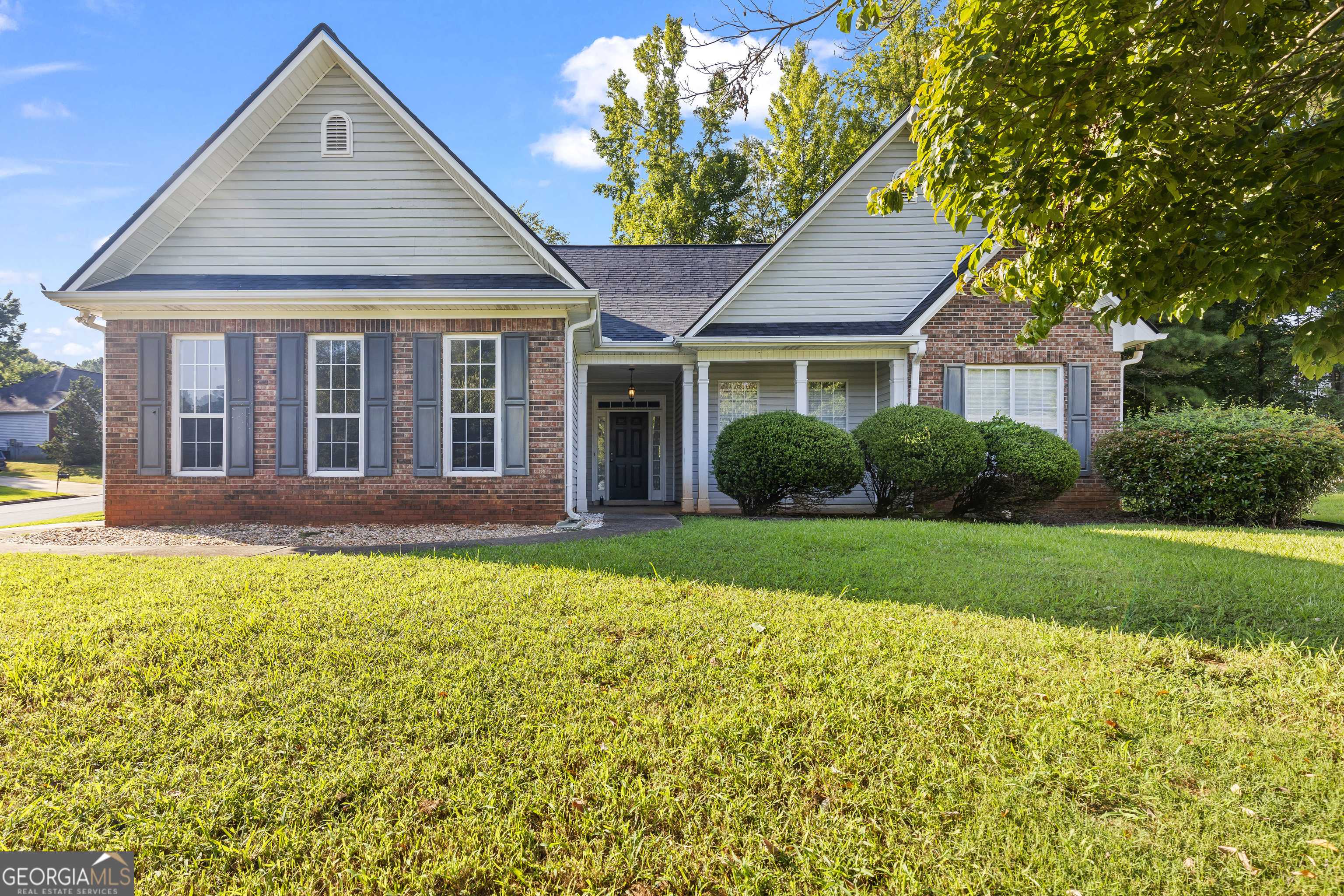 Fayetteville, GA 30215,12284 Molly Sue LN