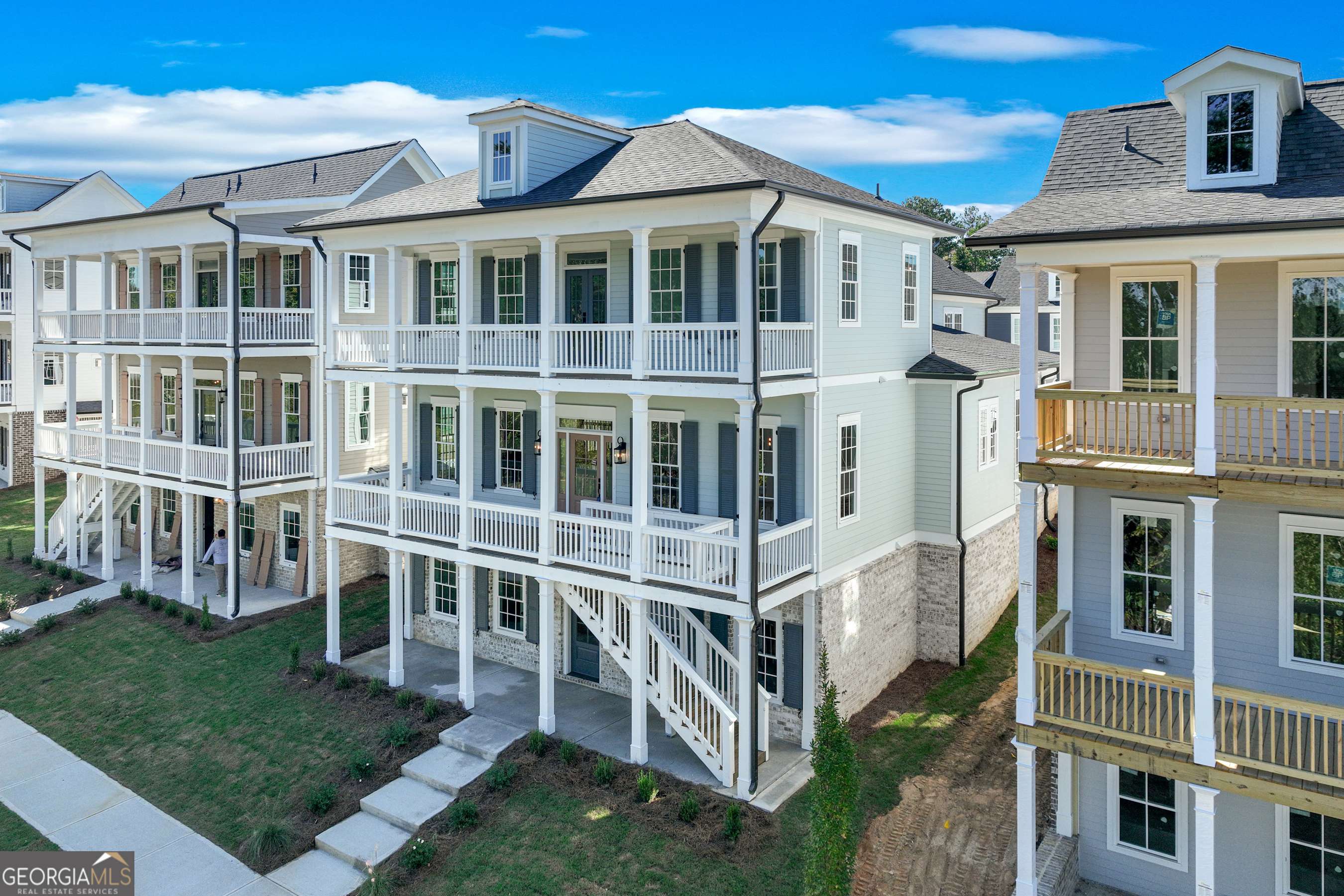 Dacula, GA 30019,1284 Six Sisters ST