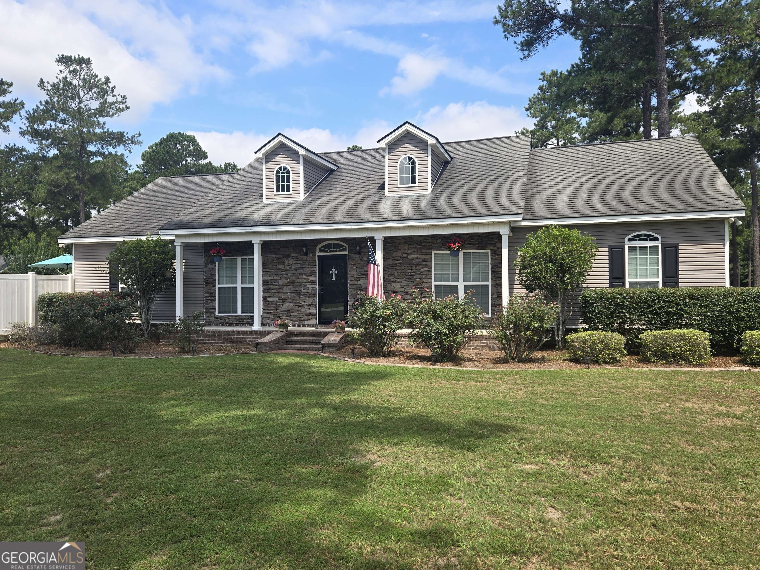 Brooklet, GA 30415,105 Sugarland BLVD