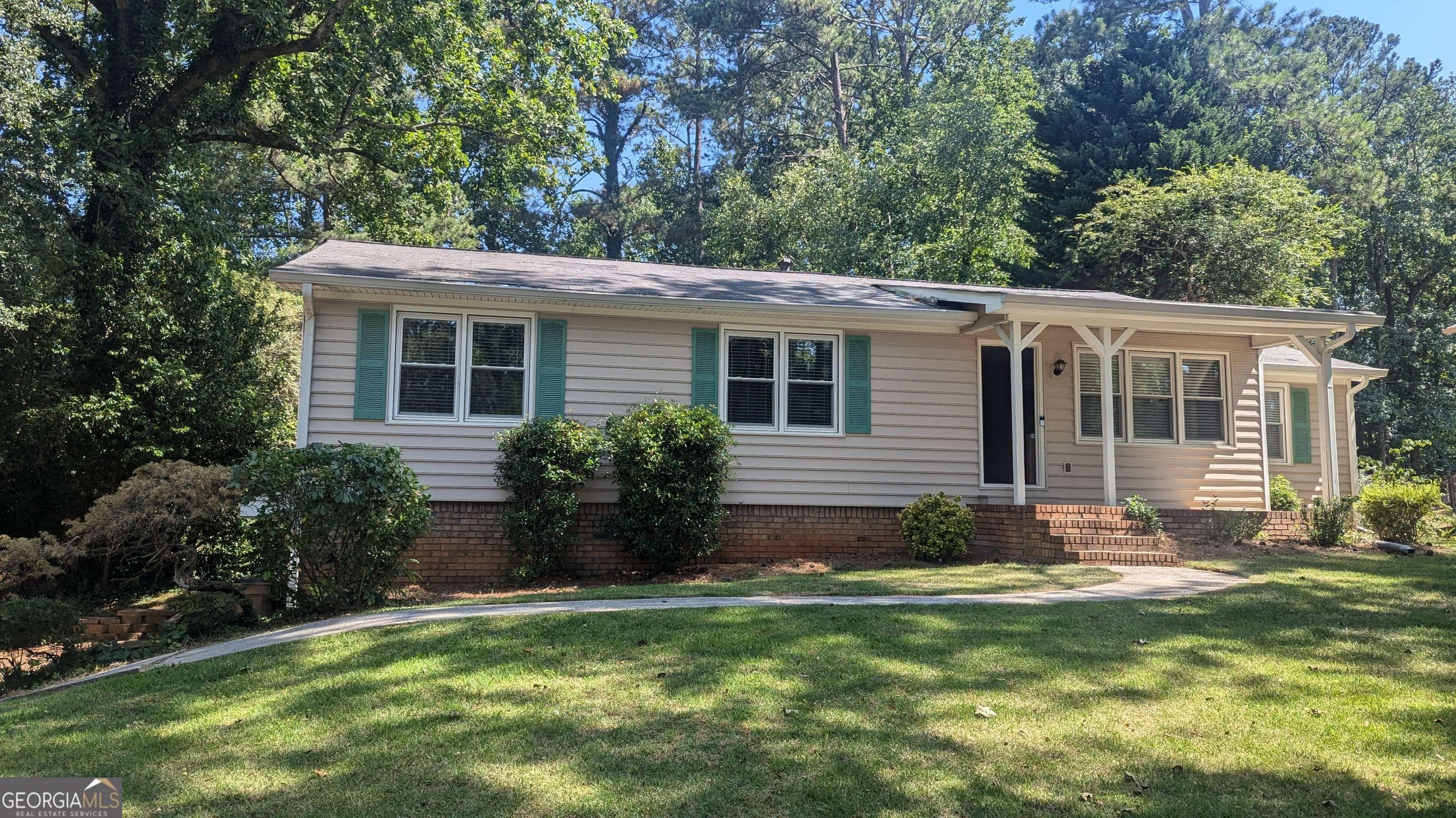 Marietta, GA 30066,2640 Plains