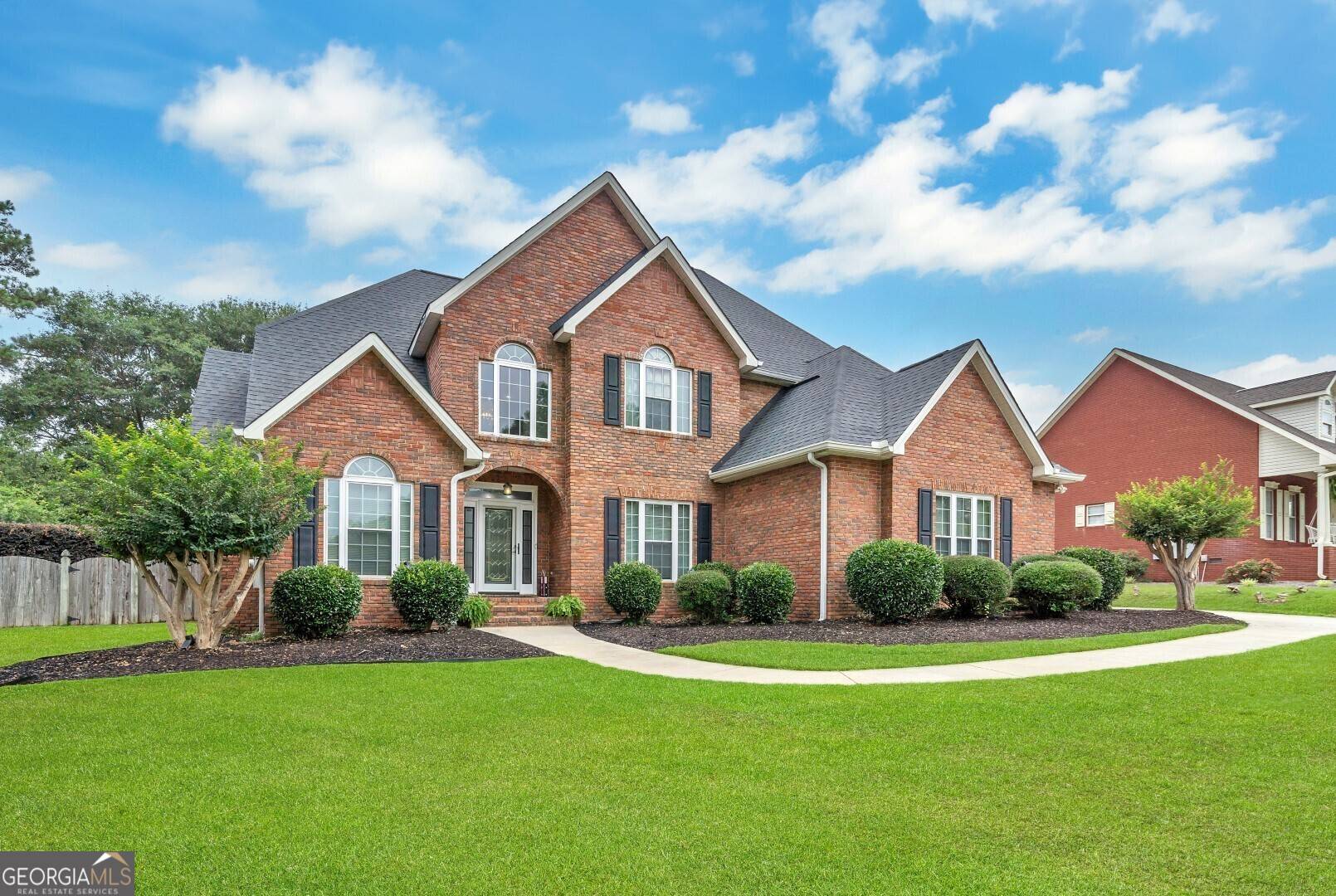Warner Robins, GA 31088,131 Stroman WAY