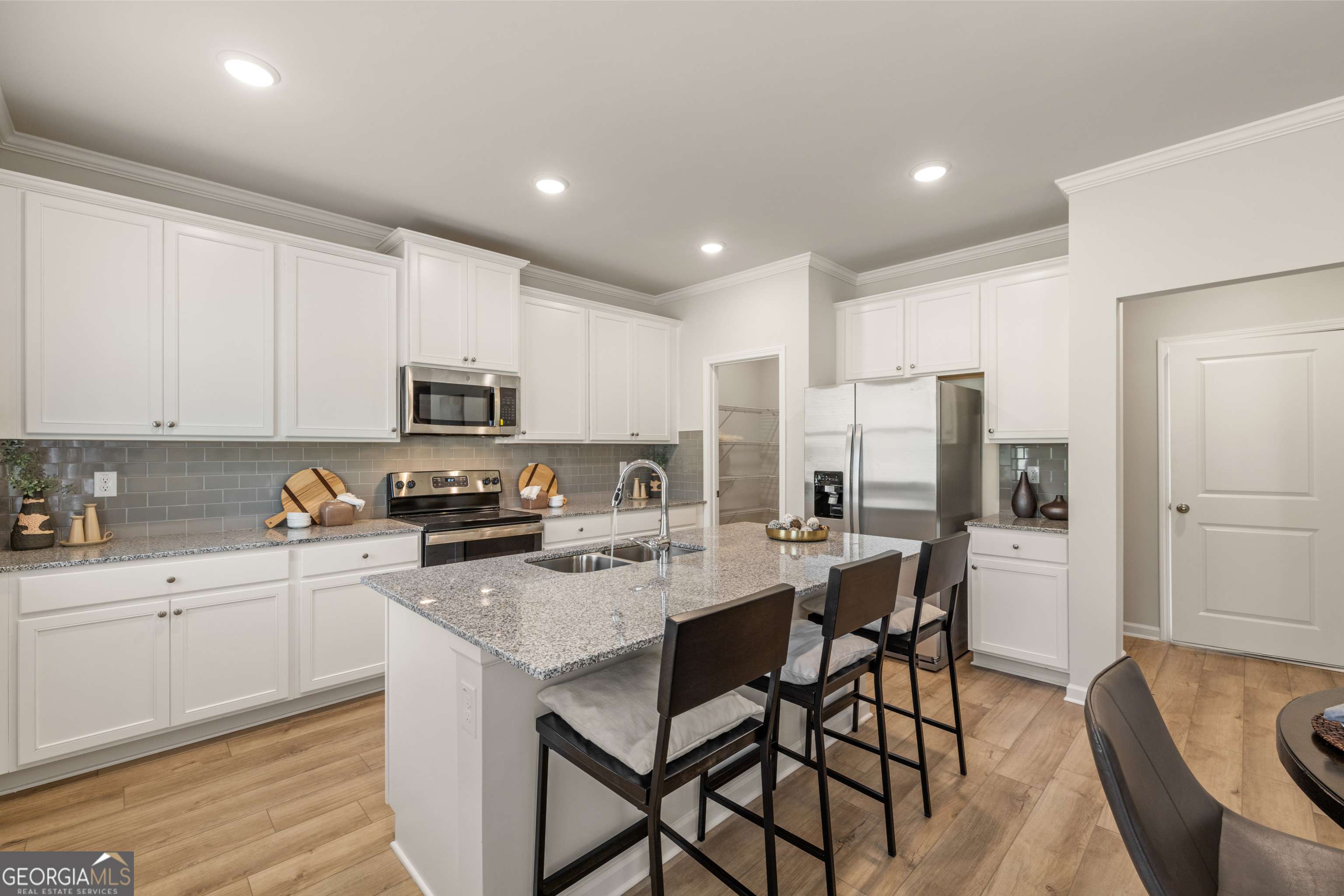 Atlanta, GA 30354,559 Abbott CT SE #LOT 24