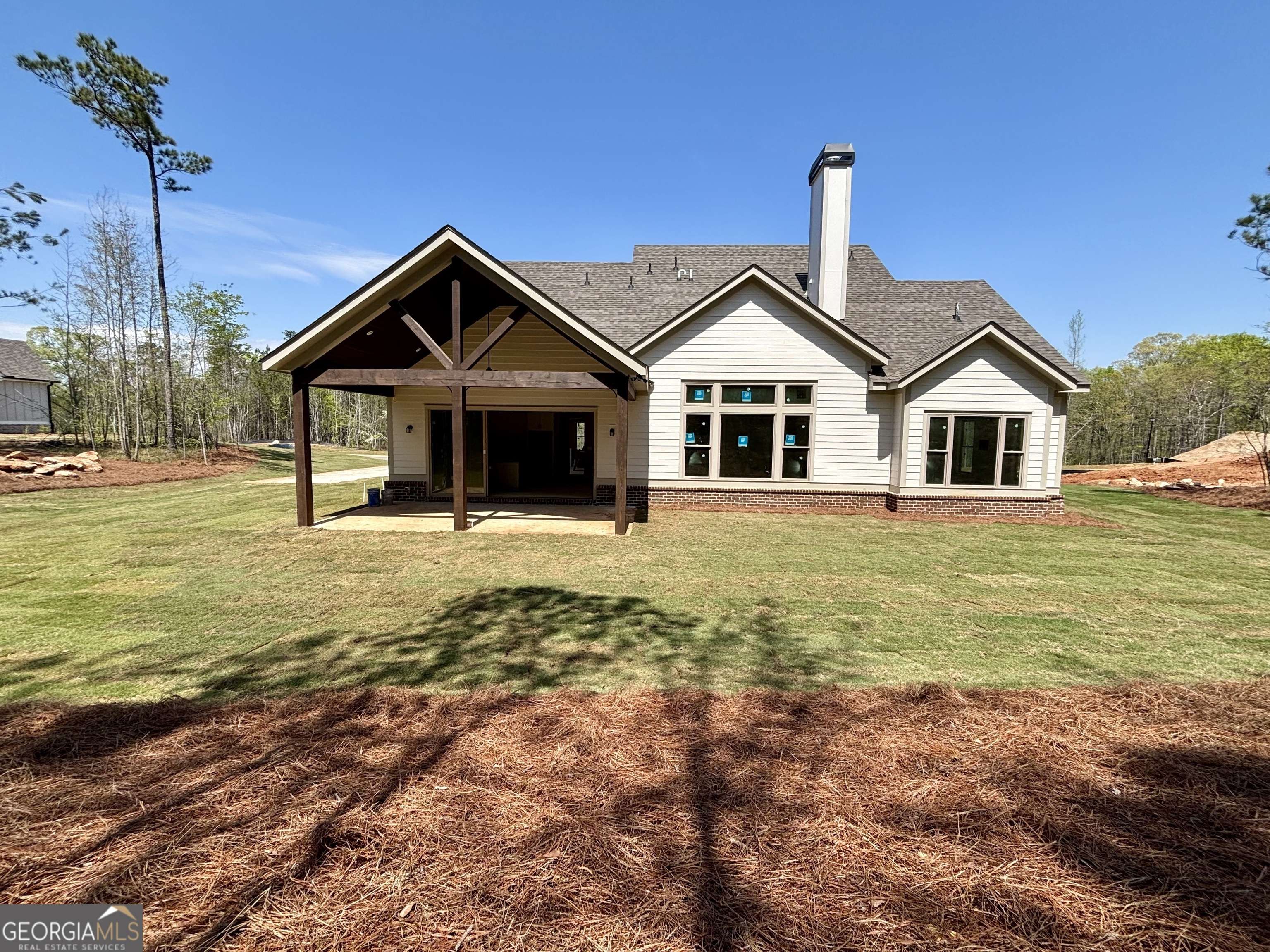 Newnan, GA 30265,0 Forest Berry CT #LOT 100 M2A