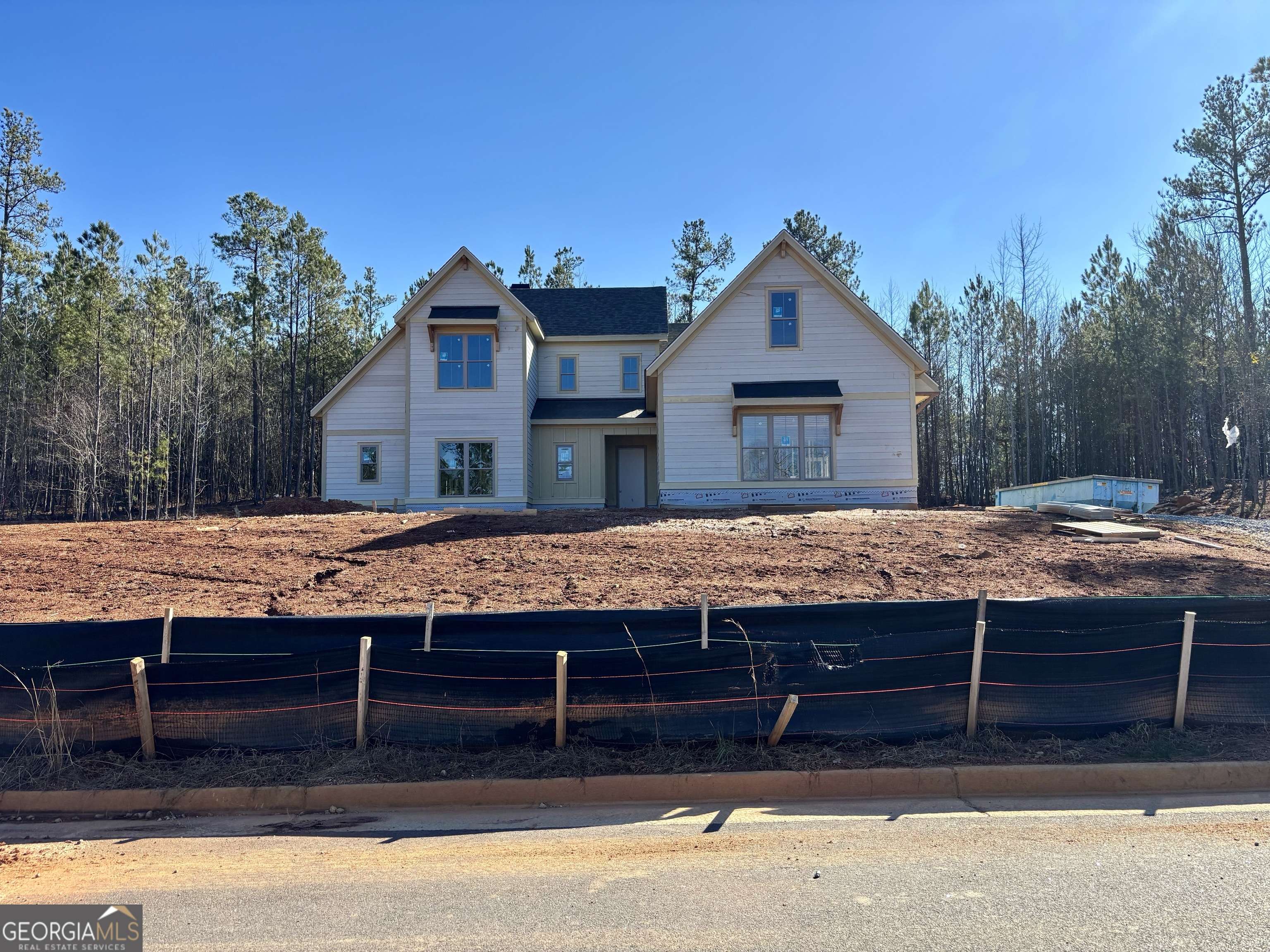 Newnan, GA 30265,0 Forest Berry