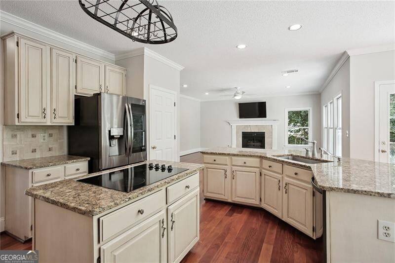 Marietta, GA 30066,4329 Dover Crossing DR