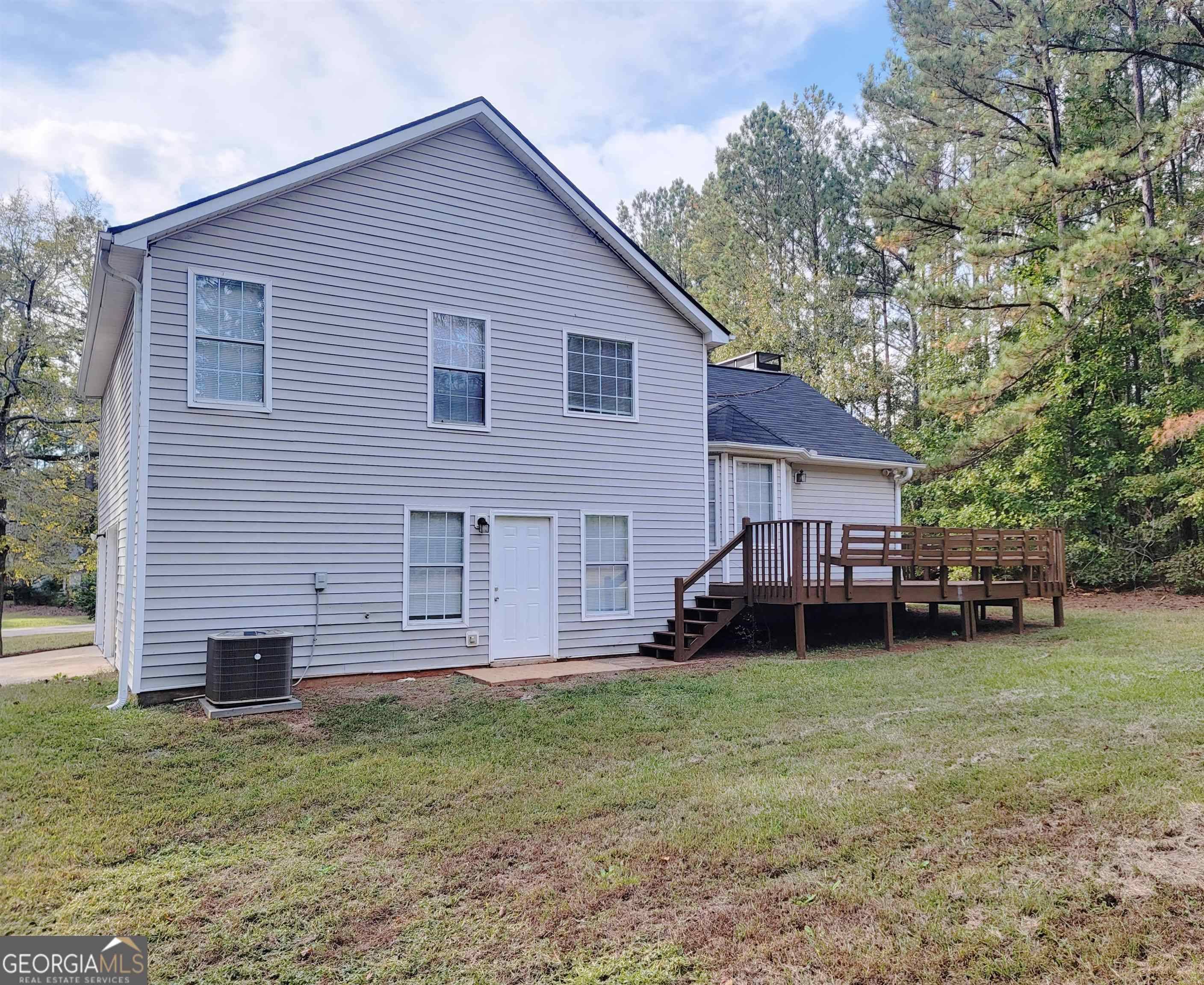 Locust Grove, GA 30248,612 Grove Pointe WAY