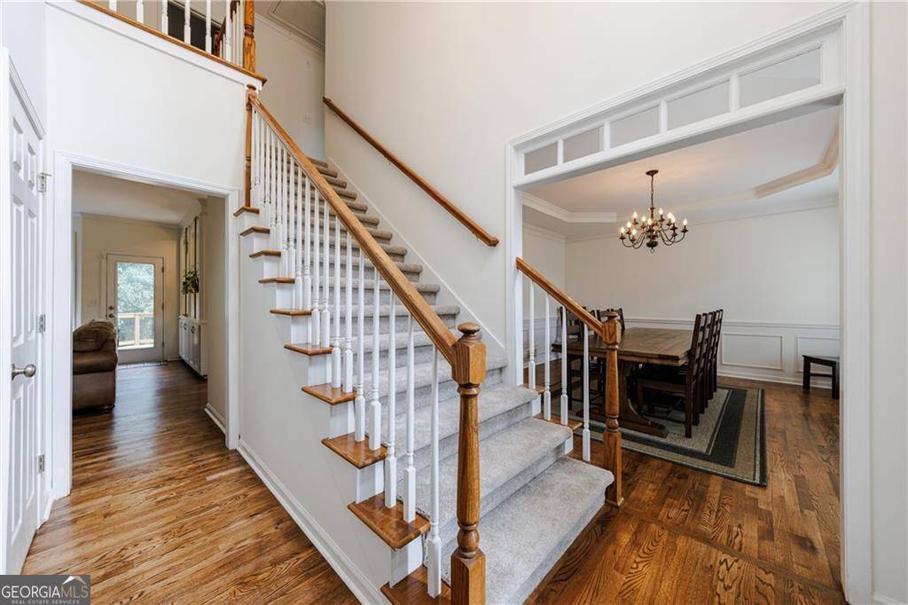 Lilburn, GA 30047,1605 Pinetree Pass LN SW