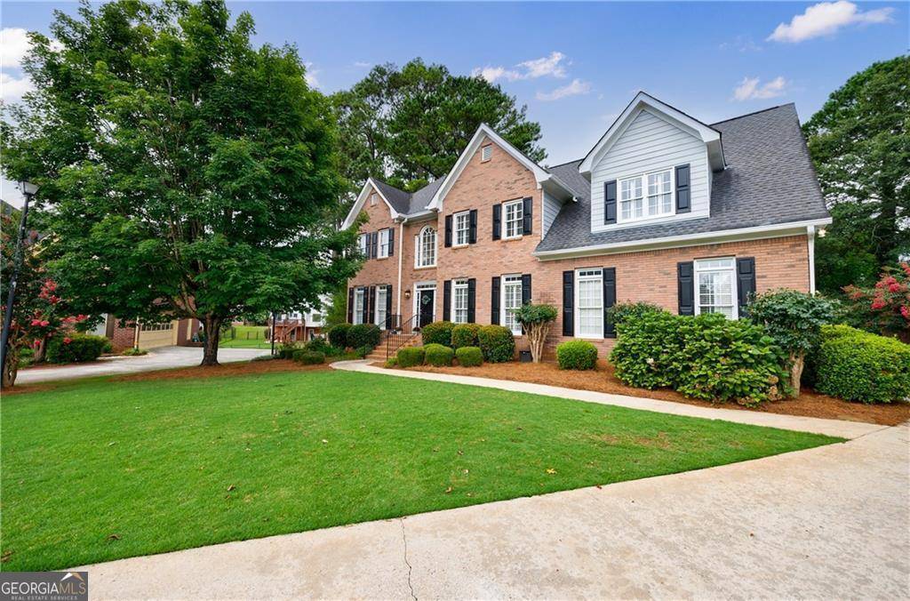 Lilburn, GA 30047,1605 Pinetree Pass LN SW