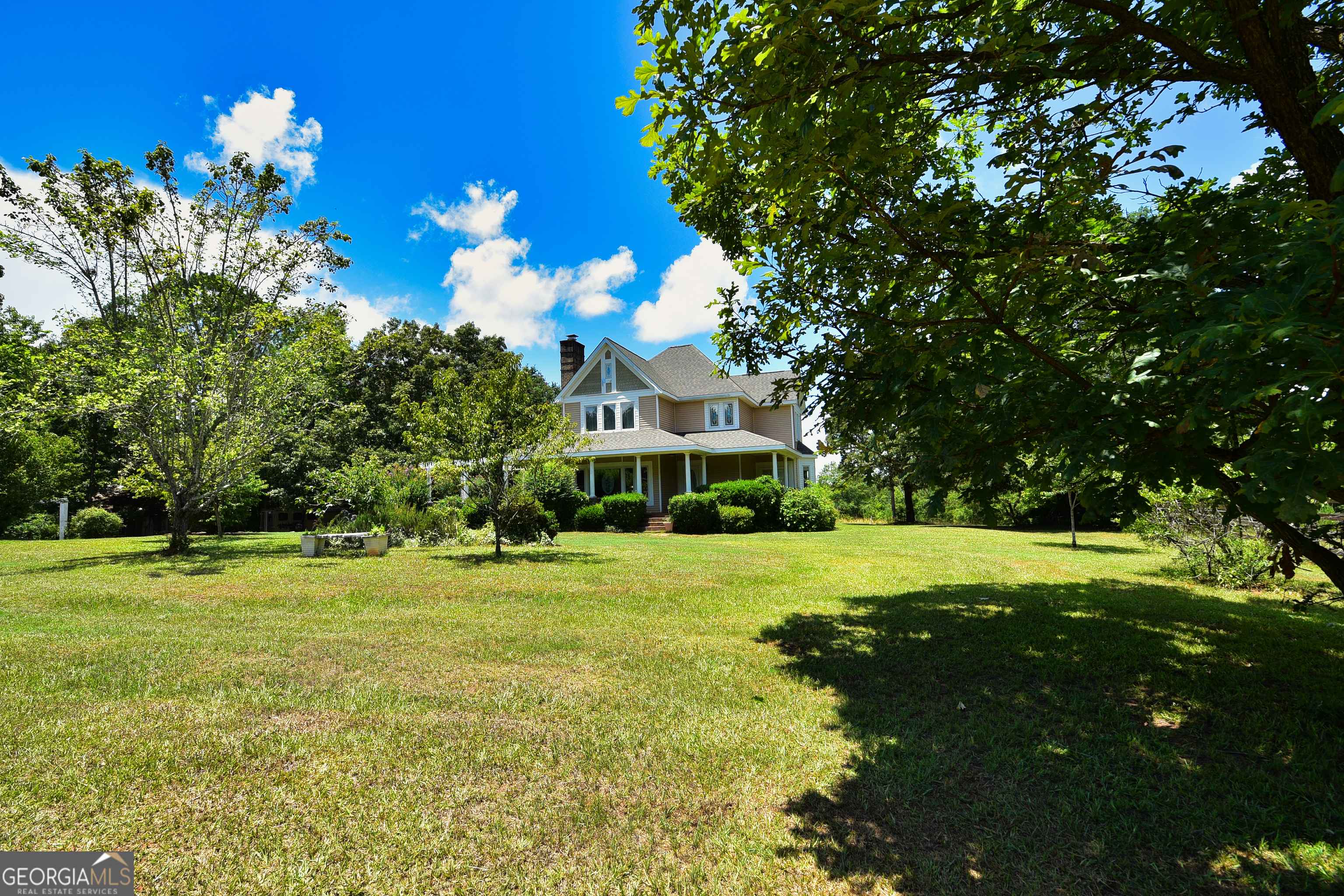Pine Mountain, GA 31822,901 Floyd RD
