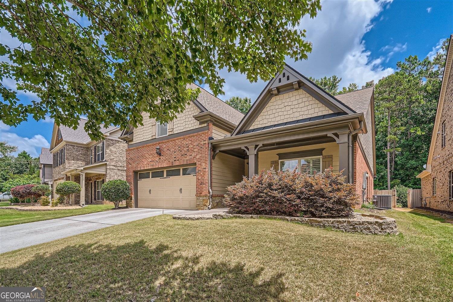 Lawrenceville, GA 30043,2830 Tuscany Park DR