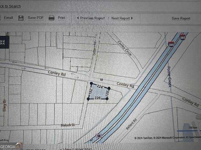Atlanta, GA 30354,0 Gilbert & Conley