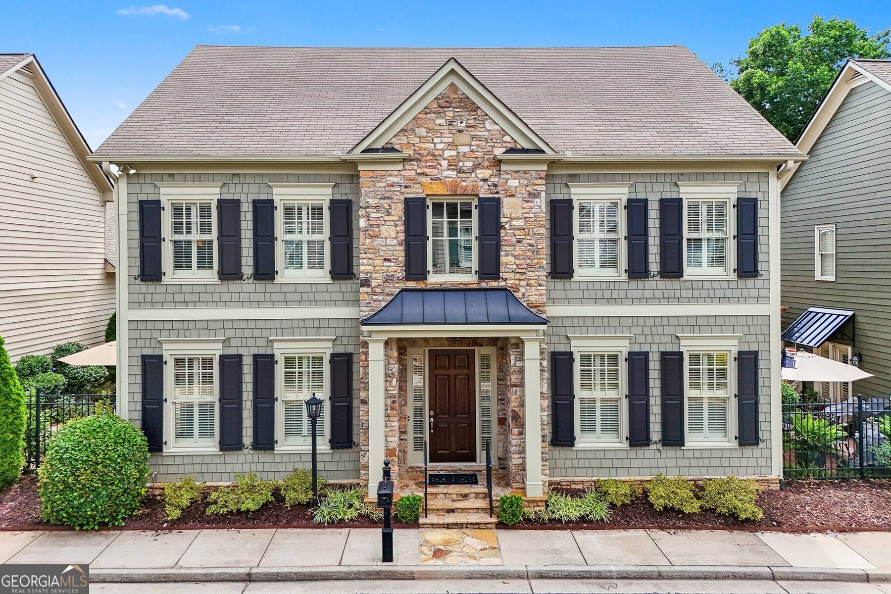 Marietta, GA 30062,3015 Gateland SQ