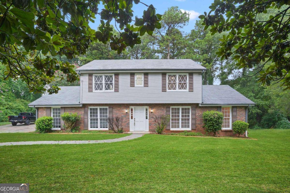 Stone Mountain, GA 30087,5187 Vivid DR