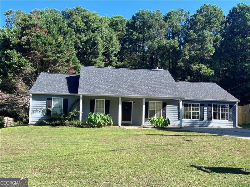 Woodstock, GA 30189,1055 Braddock CIR