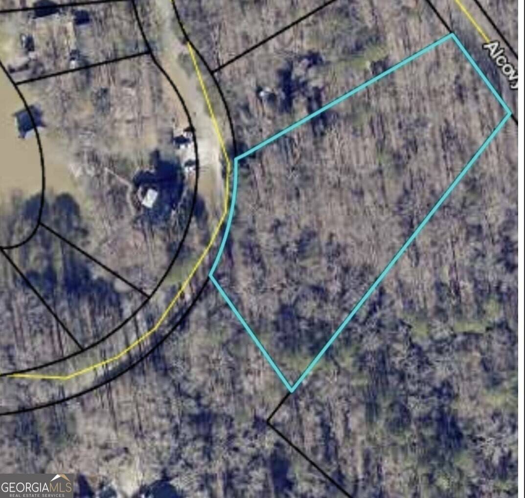 Mansfield, GA 30055,0 Alcovy North DR