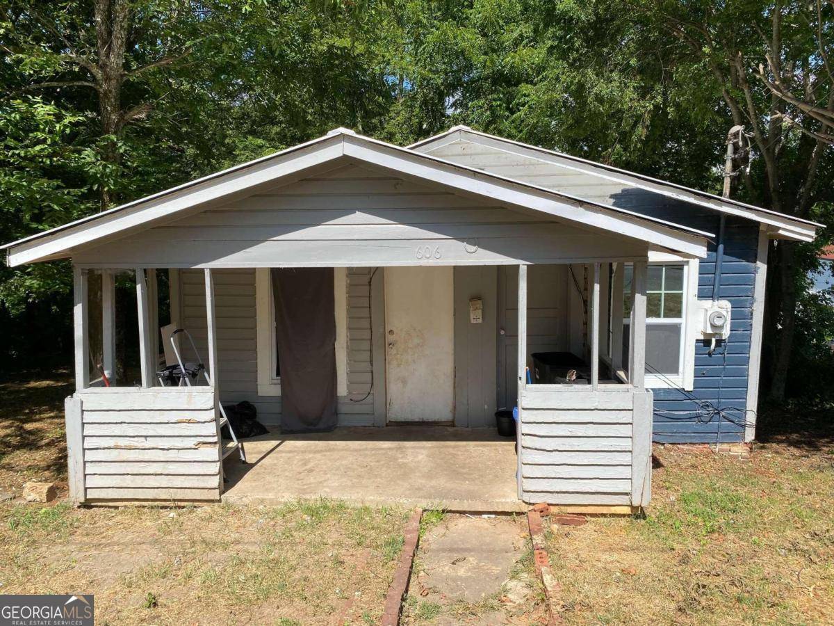 Cedartown, GA 30125,606 Line ST