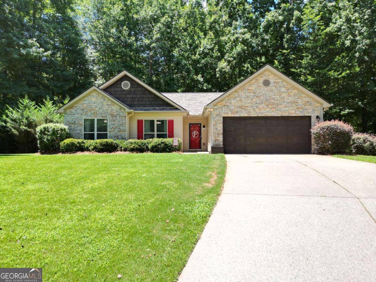Bethlehem, GA 30620,1075 Covenant CT