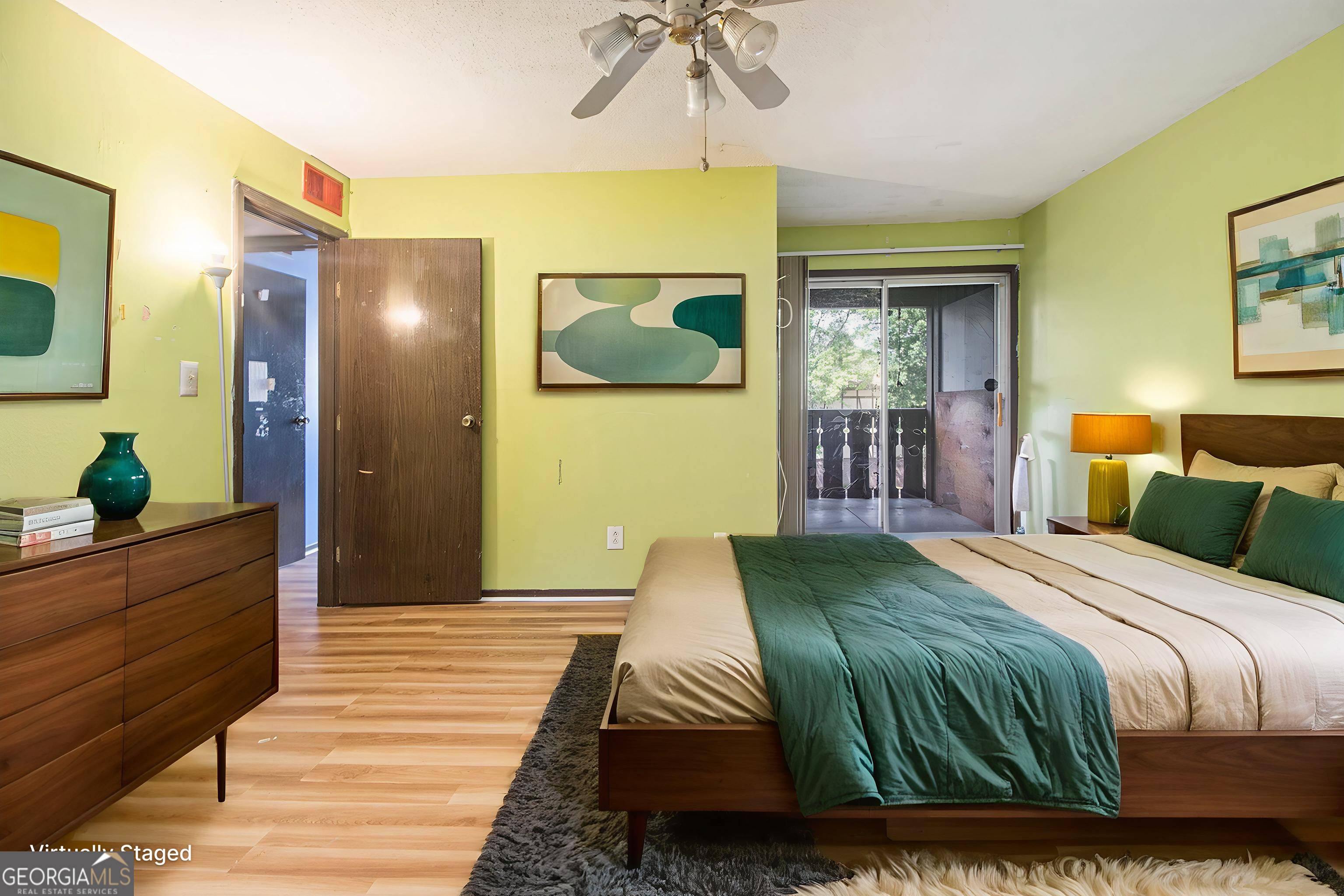 Atlanta, GA 30349,112 Camelot DR
