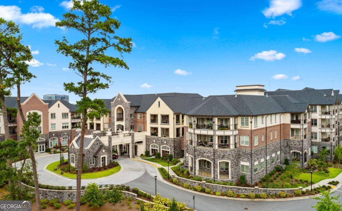 Atlanta, GA 30305,229 Peachtree Hills AVE NE #435