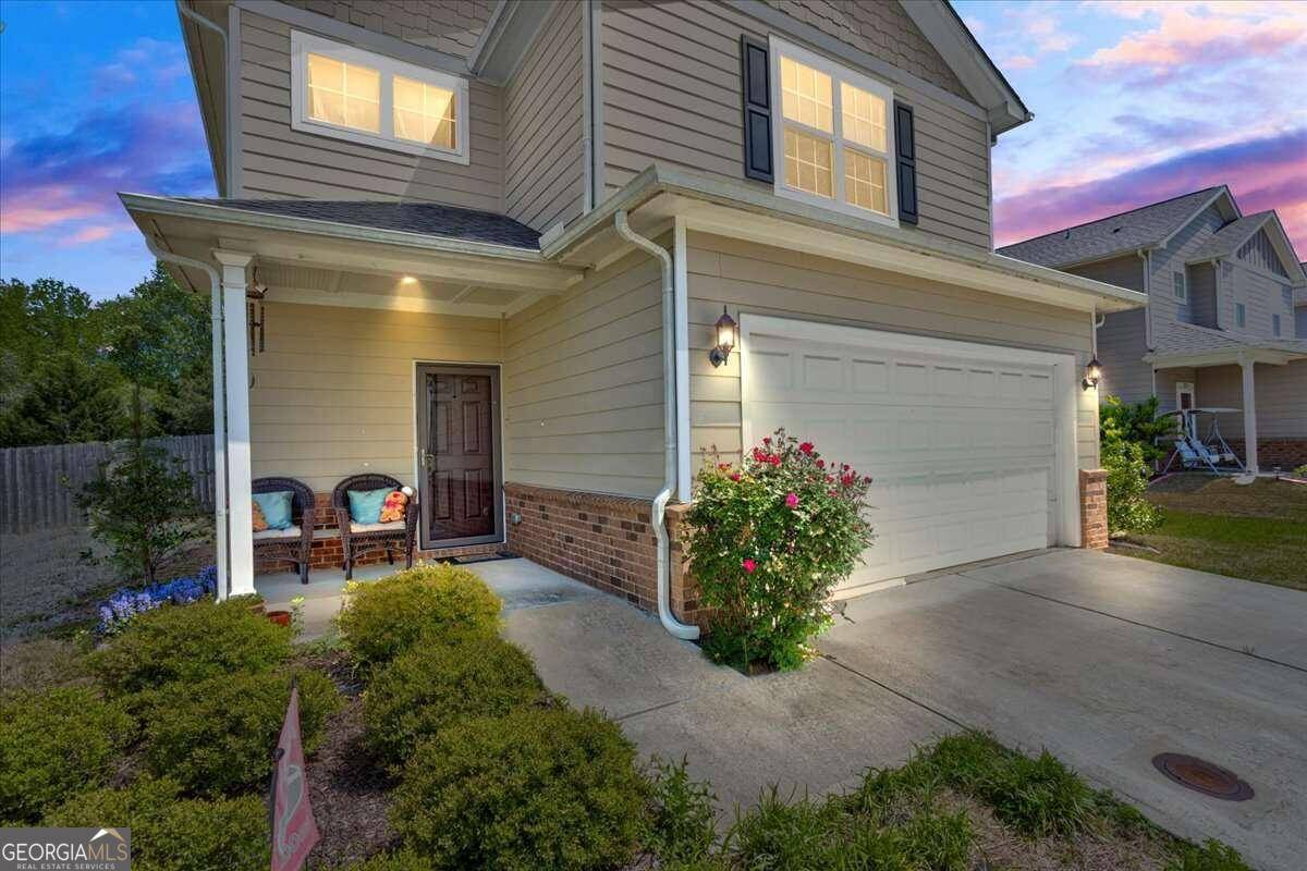 Palmetto, GA 30268,515 Princeton CIR