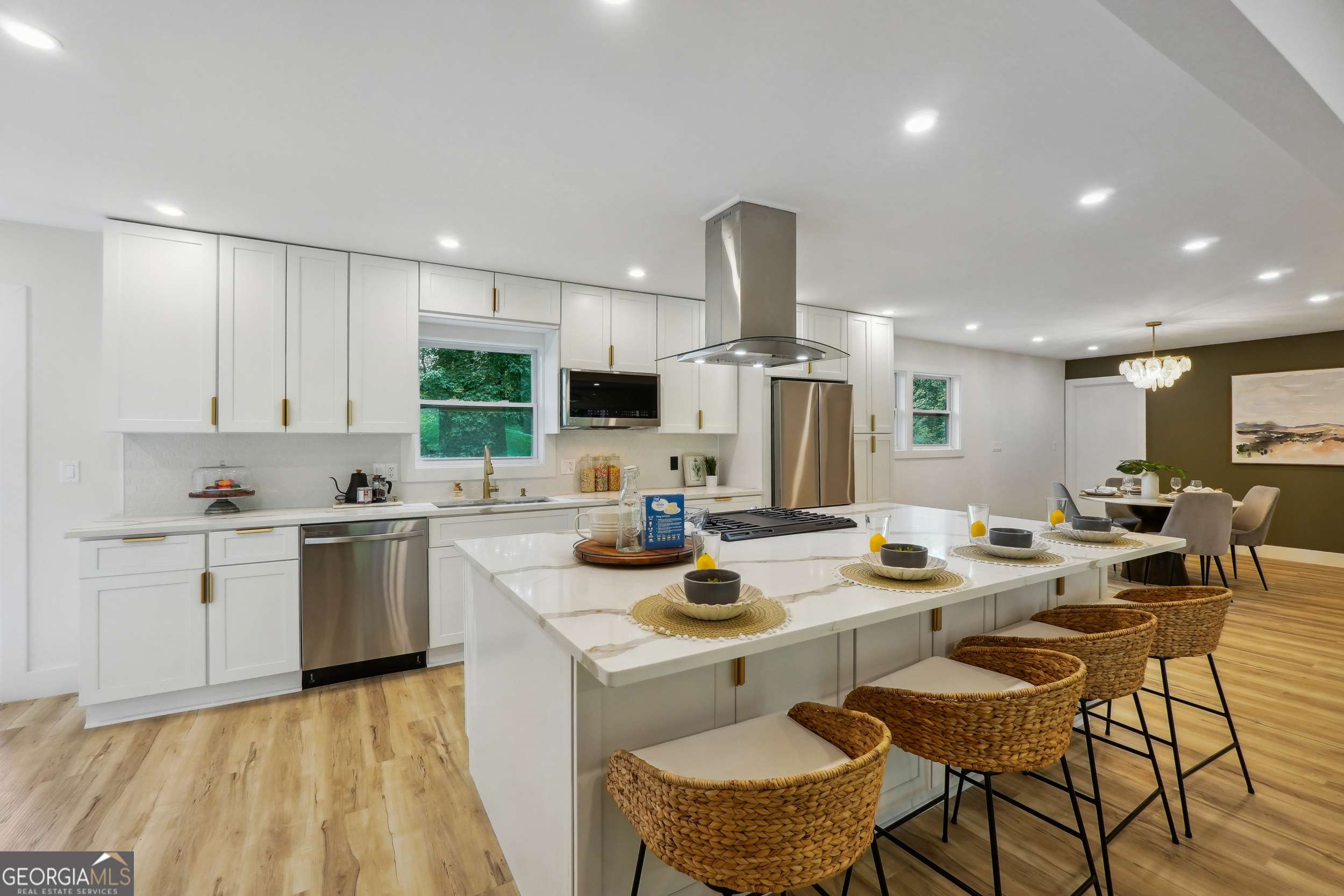 Atlanta, GA 30341,2937 Marlin DR